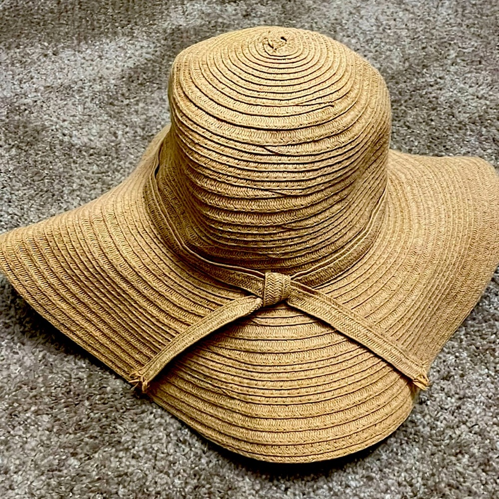 Beach Hat